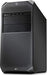 HP Workstation Z4 G4 - MT - 4U - 1 x Core i9 10900X X-series / 3.7 GHz - RAM 16 GB - SSD 512 GB - 3D V-NAND technology, TLC - DVD-Writer - no graphics - GigE - Win 10 Pro 64-bit - monitor: none - keyboard: UK - black