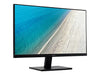 Acer V227Qbip - V7 Series - LED monitor - 21.5" - 1920 x 1080 Full HD (1080p) @ 75 Hz - IPS - 250 cd/m? - 4 ms - HDMI, VGA, DisplayPort - black