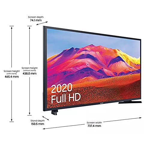 Samsung 32 Inch T5300 Full HD Smart TV