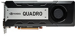 NVIDIA Quadro K6000 PCI-E Graphics Adapter