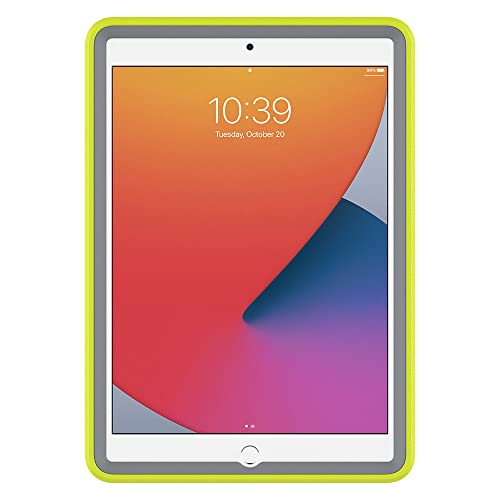 OtterBox EZGrab Apple iPad (7th, 8th, 9th gen) Martian - green