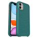 LifeProof WAKE - Back cover for mobile phone - ocean-based recycled plastic - down under - for Apple iPhone 11, XR