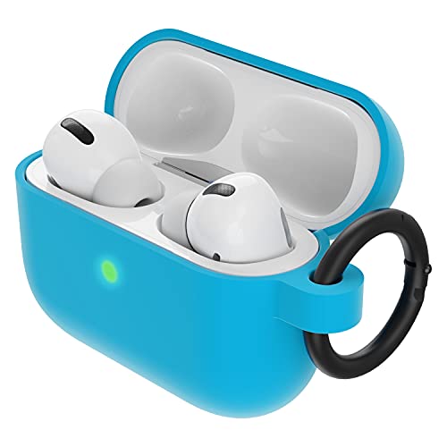 OtterBox Headphone Case for Apple AirPods Pro Freeze Pop - blue