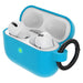 OtterBox Headphone Case for Apple AirPods Pro Freeze Pop - blue