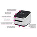 VC500W Design and Craft Label Printer