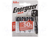 Best Value Energizer AA LR6 Max Alkaline Battery pack of 4