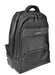 Best Value Monolith 3207 2-in-1 Wheeled Laptop Backpack - Black