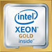 Intel Xeon Gold - 2.8 GHz - 16-core - 32 threads - 22 MB cache - LGA3647 Socket - for Apollo 4200 Gen10