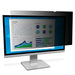 3M PF19.0W 19.0" Widescreen (16:10) Desktop Monitor Privacy Filter Frameless 98044054124