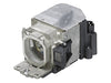 Sony LMP-D200 - Projector lamp - 160 Watt - 2000 hour(s) (standard mode) / 3000 hour(s) (economic mode) - for VPL-DX10, DX11, DX15