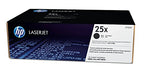 Best Value HP CF325X 25X High Yield Original LaserJet Toner Cartridge, Black, Pack of 1