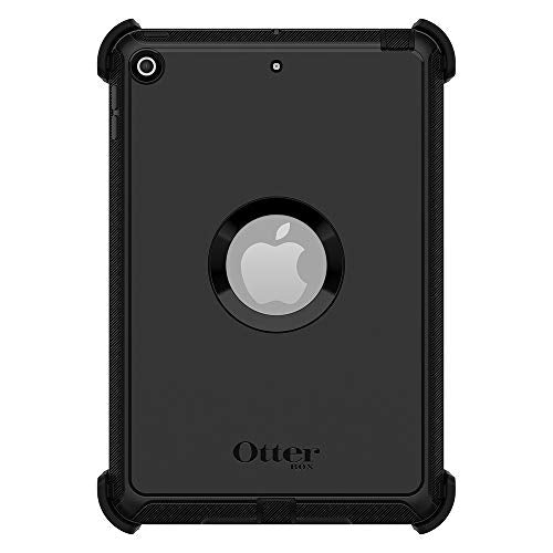 OtterBox Defender Apple iPad Mini 5th Gen Black