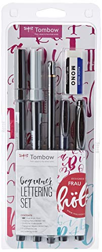 Best Value Tombow Beginner Hand Lettering Set