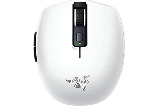 Razer Orochi V2 18000 DPI RF Wireless Optical Gaming Mouse White Edition