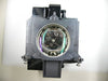 Best Value Diamond Lamp 610-347-5158 / LMP137 for EIKI Projector with a Ushio bulb inside housing