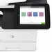 HP LaserJet Enterprise MFP M528f - Multifunction printer - B/W - laser - Legal (216 x 356 mm) (original) - A4/Legal (media) - up to 43 ppm (copying) - up to 43 ppm (printing) - 650 sheets - 33.6 Kbps - USB 2.0, Gigabit LAN, USB 2.0 host