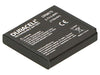 Digital Camera Battery 3.7v 750mAh