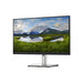 Dell P2723DE - LED monitor - 27" (26.96" viewable) - 2560 x 1440 QHD @ 60 Hz - IPS - 350 cd/m² - 1000:1 - 5 ms - HDMI, DisplayPort, USB-C - TAA Compliant - with 3-Years Advanced Exchange Service and Premium Panel Guarantee