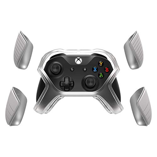 EasyGrip Controller Shell XBOX Gen 8 WHT