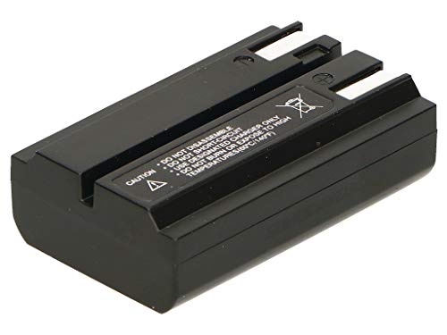 Digital Camera Battery 7.4v 750mAh