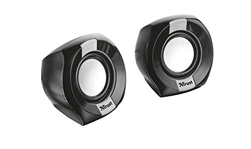 Trust Polo Compact 2.0 Wired Speaker