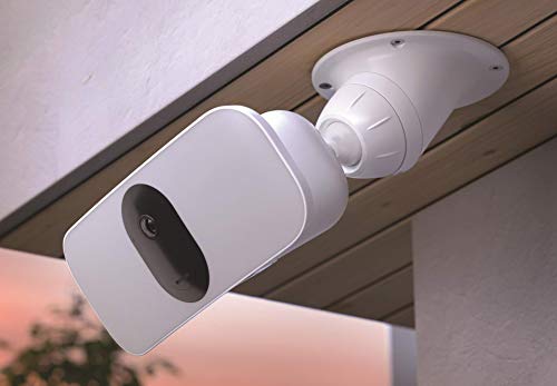 Arlo - Camera mounting adapter - ceiling mountable