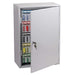 Best Value Phoenix Commercial Key Cabinet KC0605K 300 Hook with Key Lock