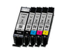 Best Value Canon Ink Cartridge - Cyan