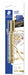 Best Value Staedtler 8323-SBK2 Metallic Markers - Gold/Silver (Pack of 2)