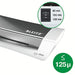 Laminator Leitz iLAM A4 Grey Home Office, 73680089 (Home Office)