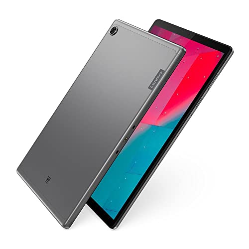 Lenovo Tab M10 FHD Plus (2nd Gen) ZA6J - Tablet - Android 9.0 (Pie) - 32 GB eMMC - 10.3" TFT (1920 x 1200) - USB host - microSD slot - 4G - iron grey