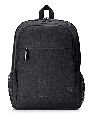 HP Prelude Pro Recycled Backpack - Notebook carrying backpack - 15.6" - for HP 340 G7, Chromebook x360, Elite x2, EliteBook 83X G8, 840, 84X G8, 85X G8, ProBook 635