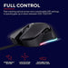 GXT 922 YBAR USB A 7200 DPI Gaming Mouse