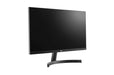 Best Value LG 24MK600M 24 inch IPS 3-side Borderless Design Monitor (1920 x 1080, VGA, HDMI, 250 cd/m2, 5ms, Black