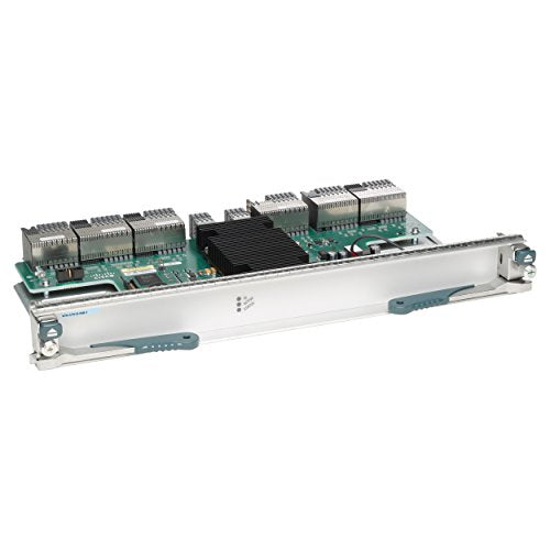 Cisco Nexus 7010 Fabric-2 Module - Switch - Managed - plug-in module - for Nexus 7010 Bundle