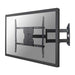 Neomounts by Newstar FPMA-W460 - Bracket - for LCD display - black - screen size: 42"-70" - wall-mountable