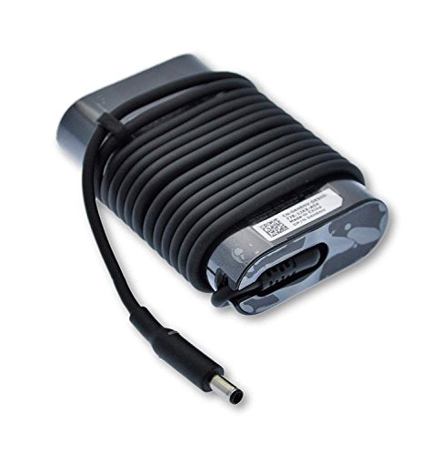 Dell Slim - Power adapter - 45 Watt - for Inspiron 13 7348, 14 3451, 15 3551, 15 N5010, Latitude 12, 13 7350, XPS 13, 13 9350