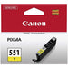 Best Value Canon 242X035 Ink Cartridge - Yellow