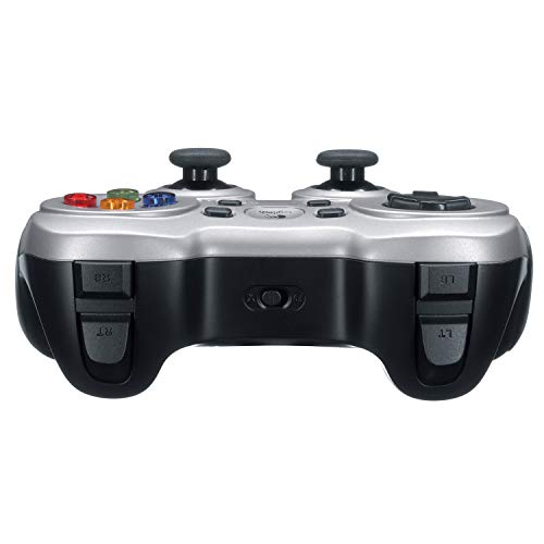 Logitech F710 Wireless Gamepad