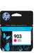 HP 903 - Magenta - original - ink cartridge - for Officejet 6951, 6954, 6962, Officejet Pro 6960, 6961, 6970, 6971, 6974, 6975