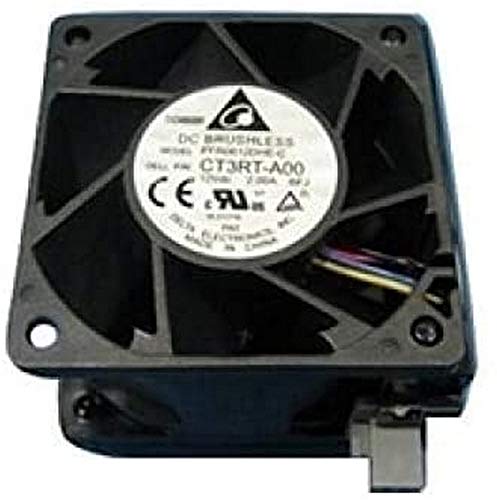 Dell - Processor fan (pack of 2) - for PowerEdge R740, R740xd