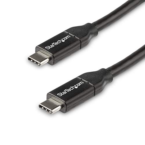 StarTech 0.5M USB Type C Cable 5A