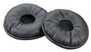 Best Value Plantronic 7229-01 PLX Leatherette Ear Cushion