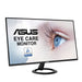 ASUS VZ27EHE - LED monitor - 27" - 1920 x 1080 Full HD