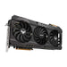 ASUS TUF-RX6800XT-O16G-GAMING - Graphics card - Radeon RX 6800 XT - 16 GB GDDR6 - PCIe 4.0 - HDMI, 3 x DisplayPort