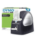 DYMO LabelWriter 450 Duo Label Printer Print paper labels and permanent DYMO D1 plastic labels in a variety of colors and sizes Label, mail, and file smarter with proprietary DYMO Label" v.8 Software. Prints up to 71 labels per minute, thermal printing technology, prints directly from Microsoft Office programmes. 600x300 dpi graphics mode.