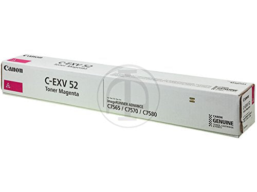 Best Value Canon C-EXV 52 Laser Cartridge