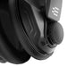 EPOS I SENNHEISER GSP 370 - Headset - 7.1 channel - full size - Bluetooth - wireless - black