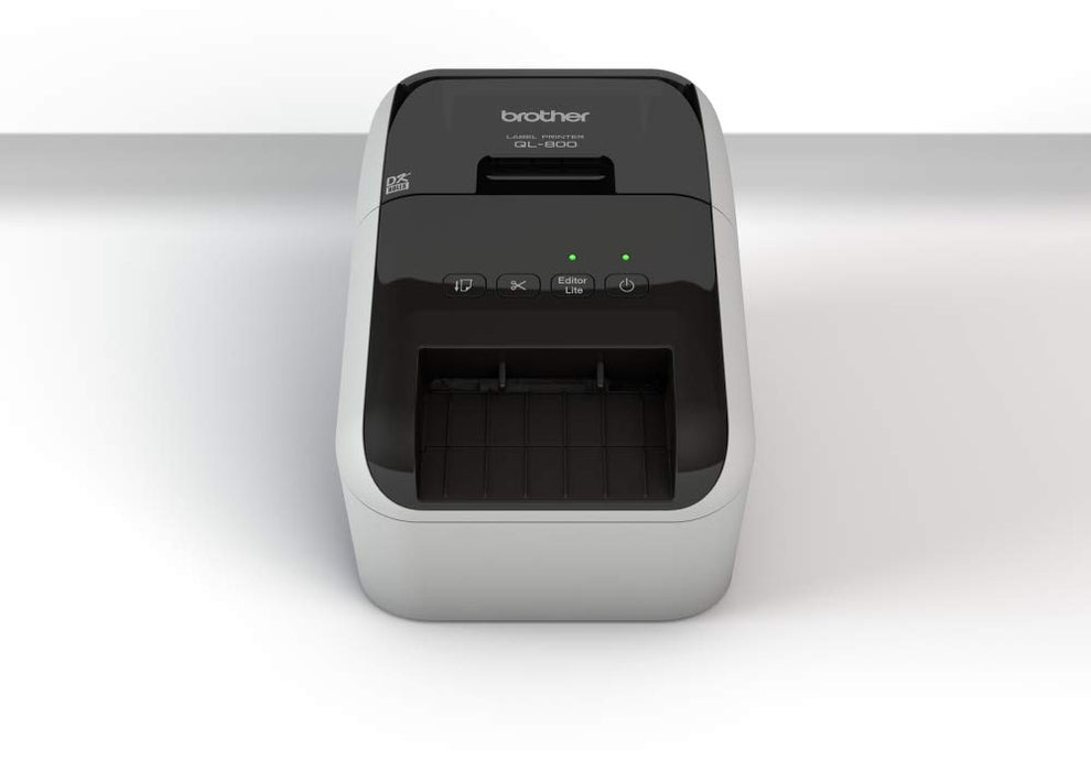 Best Value Brother ql-800 labelprinter (QL800UA1)