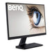 BenQ GW2475H - LED monitor - 23.8" - 1920 x 1080 Full HD (1080p) @ 60 Hz - IPS - 250 cd/m - 1000:1 - 5 ms - 2xHDMI, VGA - black